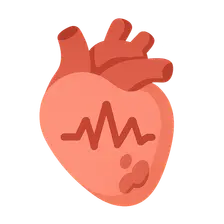 Arrhythmic complications management