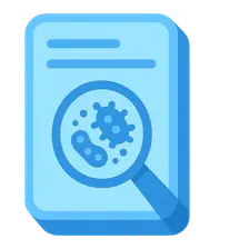 Interpretation of Microbiological Reports