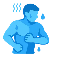 Thermoregulation during exercise