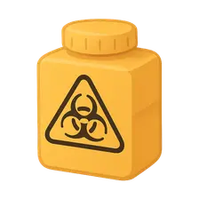 Hazardous Waste Management