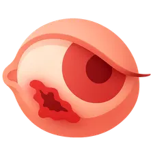 Necrotizing Scleritis