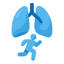 Exercise respiratory physiology