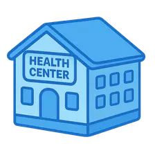 Community Health Centers
