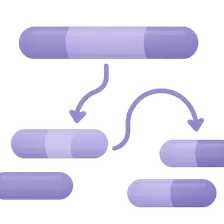RNA splicing and alternative splicing