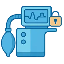 Safety Features in Modern Anesthesia Equipment