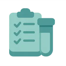 Appropriate test sequencing