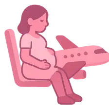 Travel during pregnancy