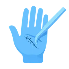 Hand Surgery Basics