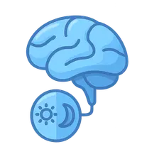 Circadian Rhythms Integration