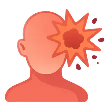 Explosion Injuries