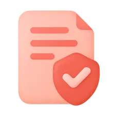 Documentation requirements
