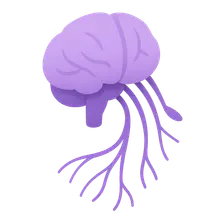 Parasympathetic cranial outflow