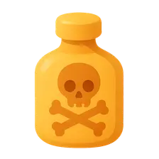 Poisoning and Toxidromes