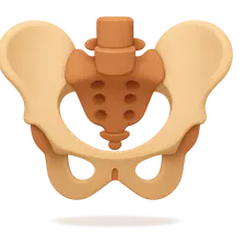 Pelvic Walls and Floor