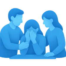 Psychological Support for Families