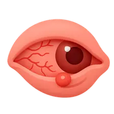 Conjunctivitis: Bacterial