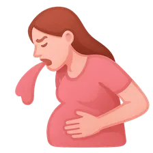 Hyperemesis Gravidarum