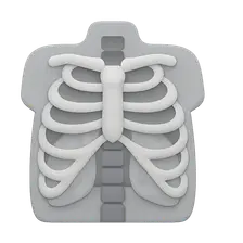 Pediatric Chest Imaging