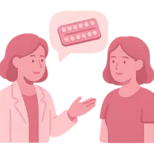 Contraceptive Counseling