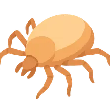 Ectoparasites and vector-borne diseases