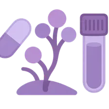 Antifungal therapeutic drug monitoring