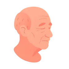 Normal Aging Process