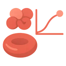 Oxygen Transport and Oxygen-Hemoglobin Dissociation Curve