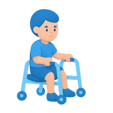 Pediatric Rehabilitation