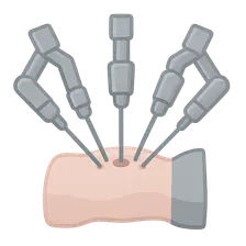 Robotic surgery principles