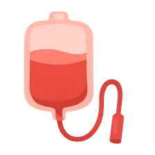 Blood component therapy