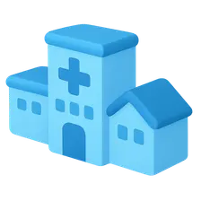 District Health System