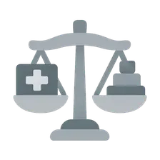 Healthcare Resource Allocation