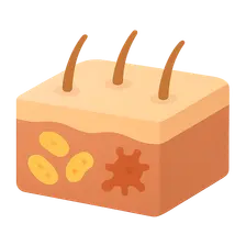 Normal Microbiota and Pathogenicity