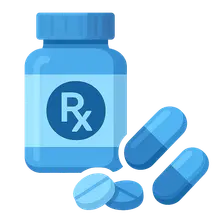 Polypharmacy management