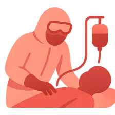 Medical Management of Bioterrorism Victims