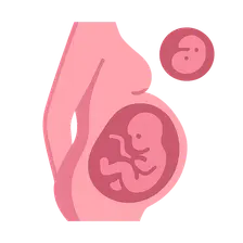 Pregestational diabetes