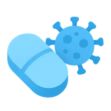 Antiviral prophylaxis strategies