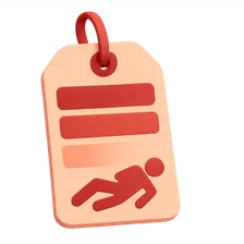 Mass casualty triage
