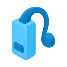Non-optical Low Vision Aids