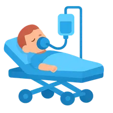 Transport of critically ill children