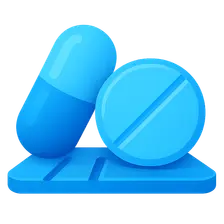 Penicillins and beta-lactamase inhibitors