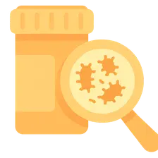 Empiric antimicrobial selection