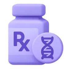 Pharmacogenomic Testing