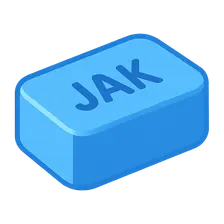 JAK inhibitors