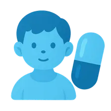 Pharmacotherapy in Children
