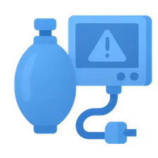Equipment Troubleshooting