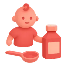 Pediatric Dosing Principles