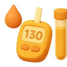 Glucose Tolerance Tests