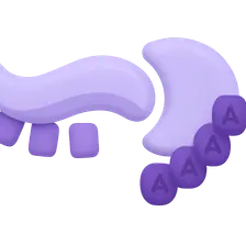 Post-transcriptional modifications