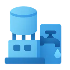 Urban Water Supply and Sanitation